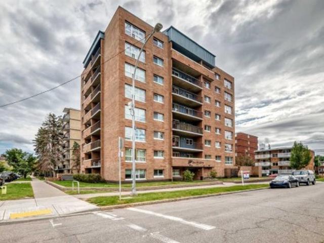 Condo for sale in Connaught, Calgary