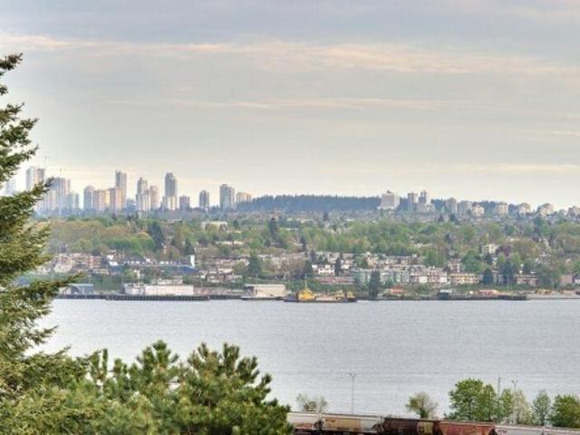 Property for sale in Keith-Lynn, North Vancouver
