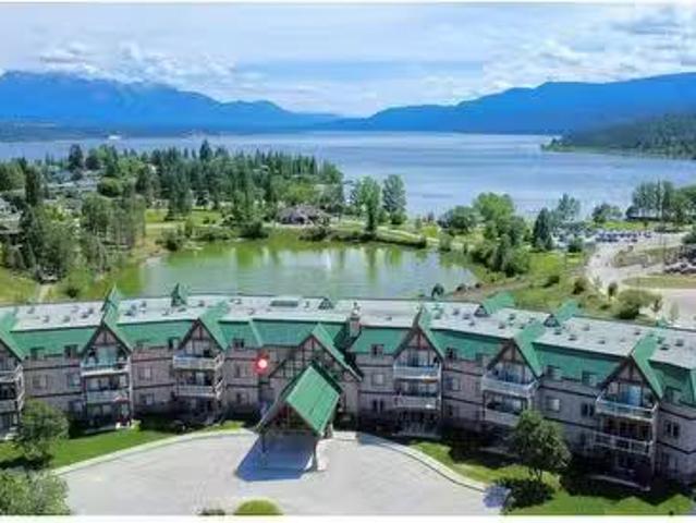 Condo for sale in Invermere, British Columbia
