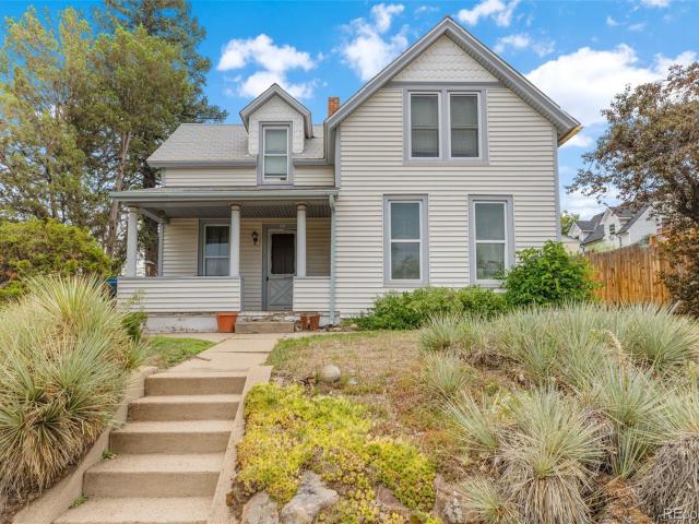 Commercial for sale in Golden, Colorado