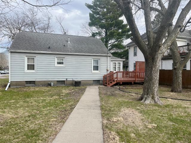 House for sale in Dallas Center, Iowa