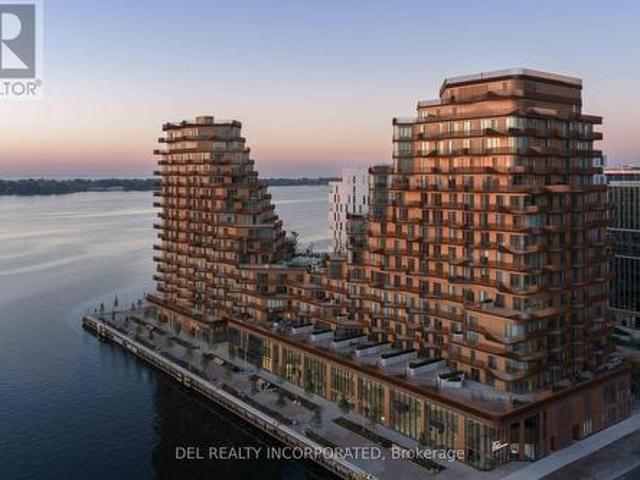 Condo for sale in Spadina—Fort York, Toronto
