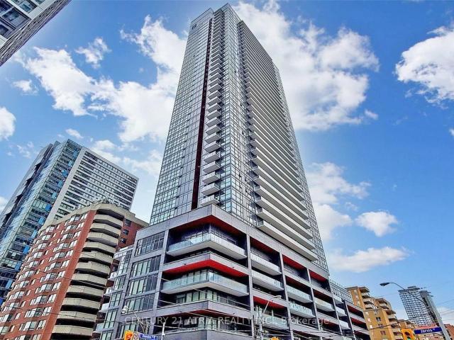 Condo for rent in Woburn, Ontario