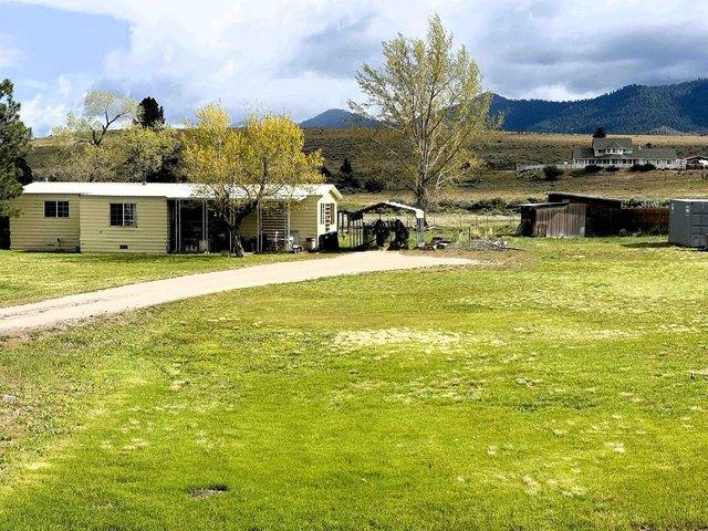 House for sale in Susanville, California