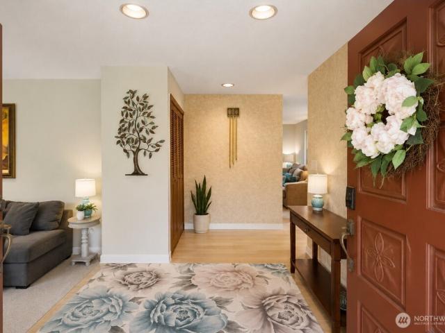 House for sale in Bothell, Washington
