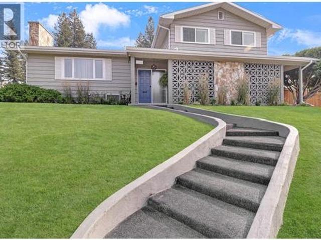 House for sale in Cranbrook, British Columbia