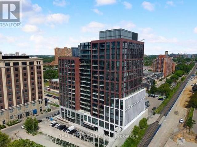 Condo for sale in Woburn, Ontario