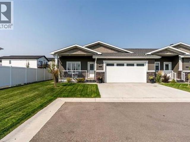 Condo for sale in Coaldale, Alberta