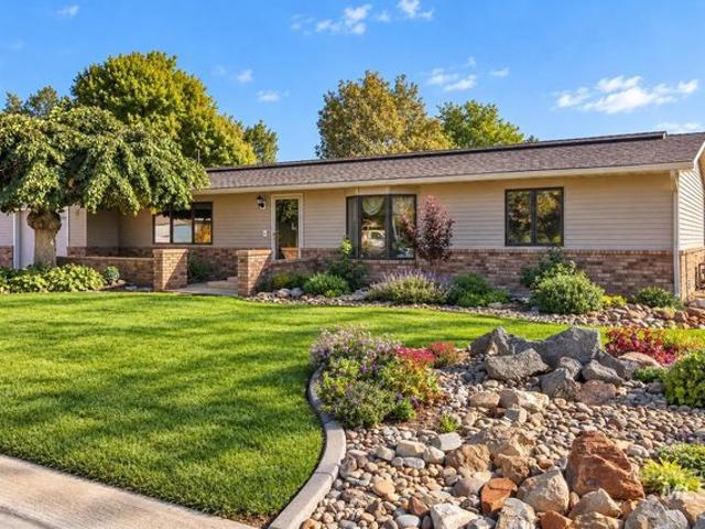 House for sale in Rupert, Idaho