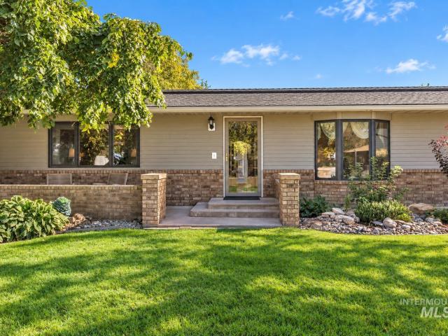 House for sale in Rupert, Idaho