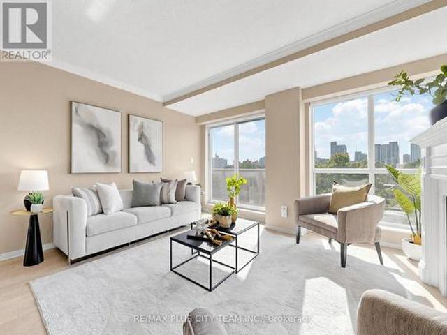 Condo for sale in Woburn, Ontario