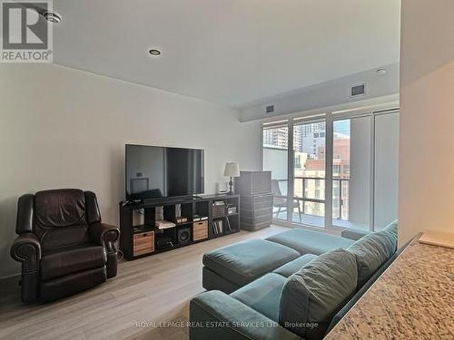 Condo for sale in Woburn, Ontario