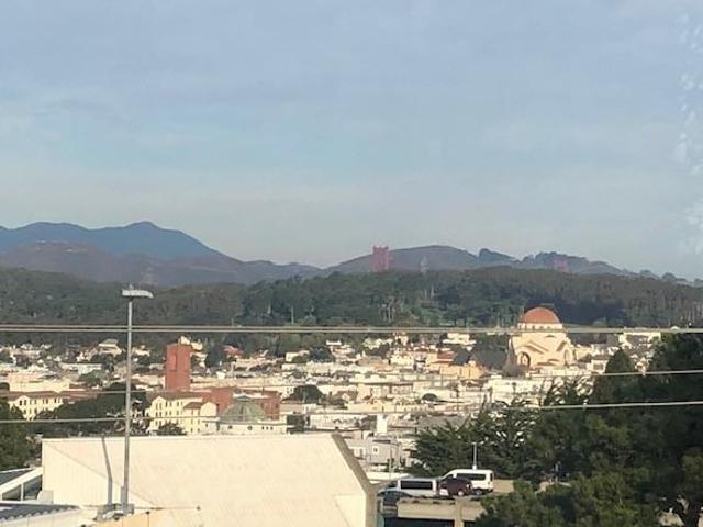 Apartment for rent in San Francisco, California