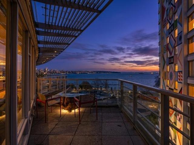 Property for sale in Vancouver, British Columbia