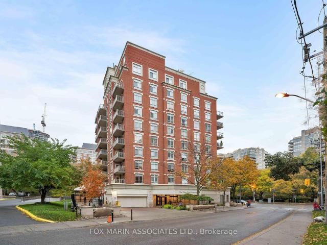 Condo for sale in Woburn, Ontario