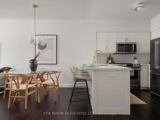 Condo for sale in Woburn, Ontario