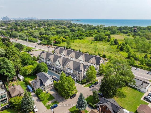 Condo for sale in Woburn, Ontario