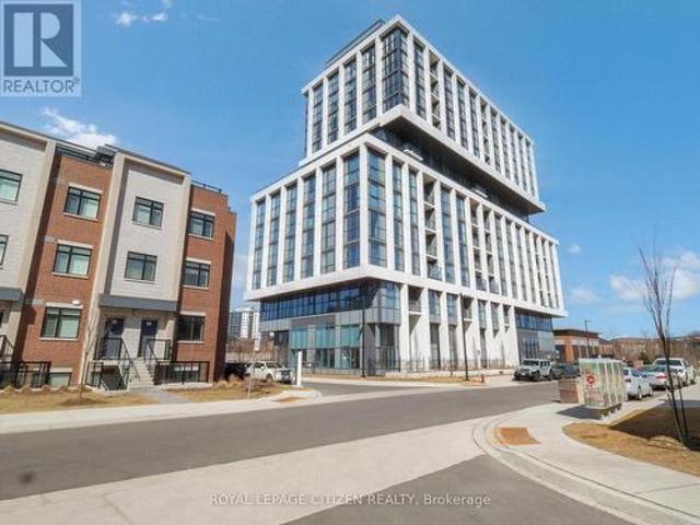 Condo for sale in Mississauga, Ontario