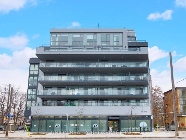 Condo for sale in Woburn, Ontario