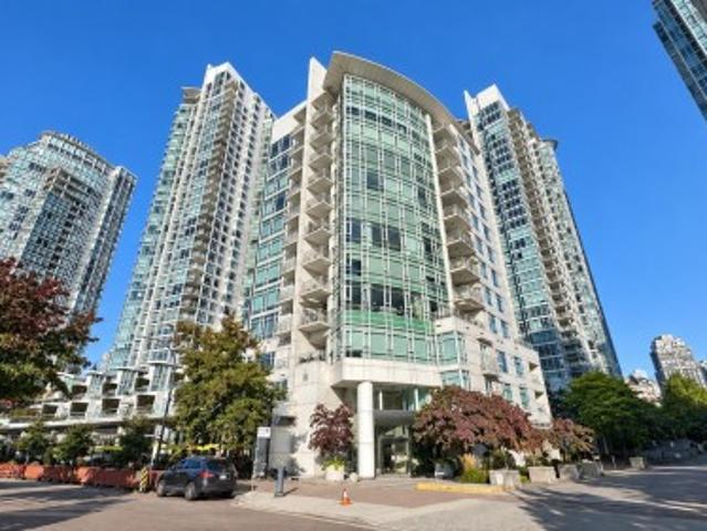 Property for sale in Yaletown, Vancouver