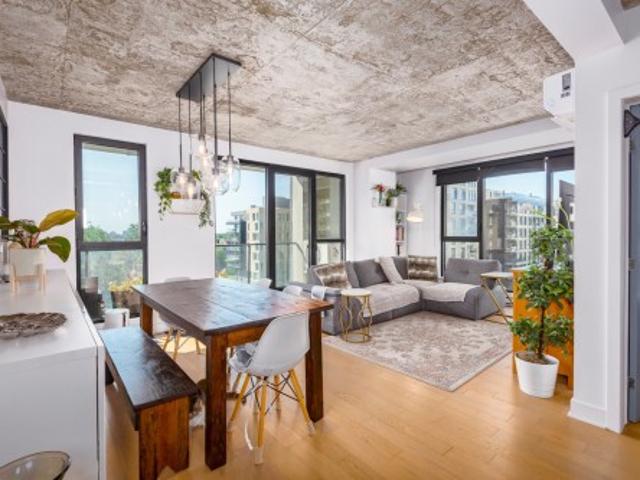 Condo for sale in St. Leonard's, Quebec