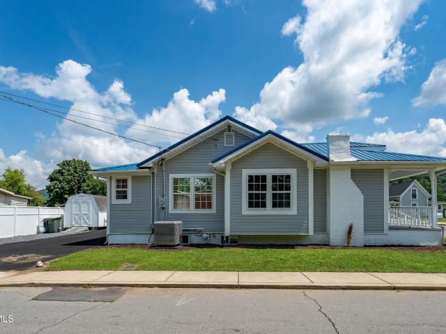 House for sale in Tennessee