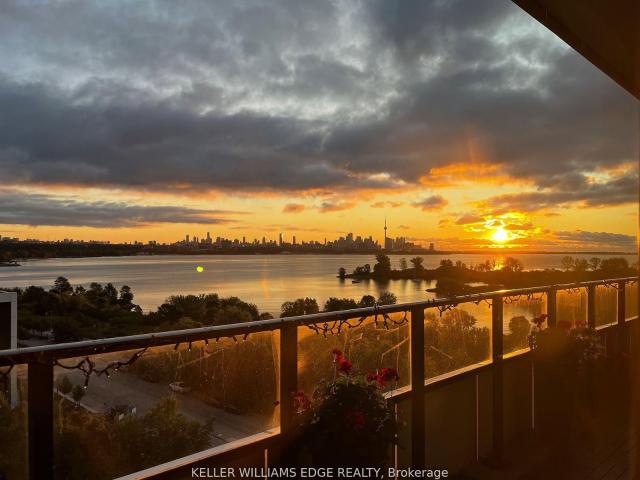 Condo for rent in Woburn, Ontario