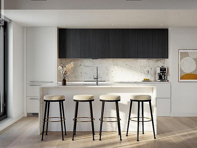 Condo for sale in Burnaby, British Columbia