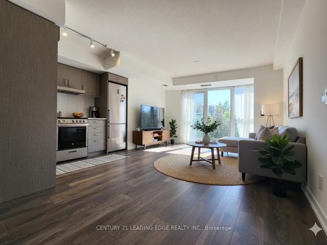 Condo for sale in Woburn, Ontario