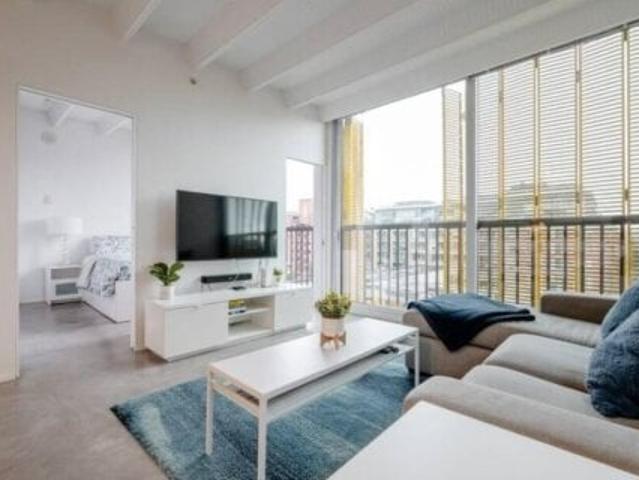Apartment for sale in Vancouver, British Columbia