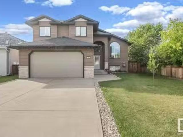 House for sale in Cherry Grove, Alberta