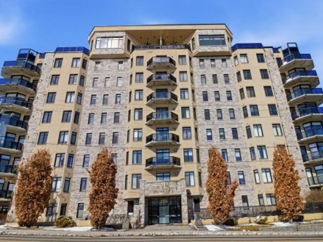 Condo for sale in Gatineau, Quebec