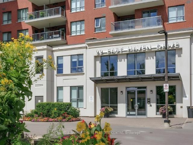 Condo for rent in Woburn, Ontario
