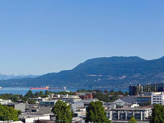 Condo for sale in Vancouver, British Columbia