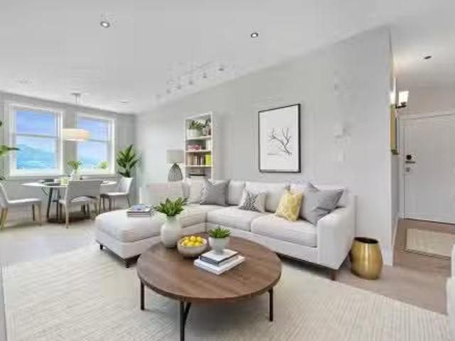 House for sale in Vancouver, British Columbia