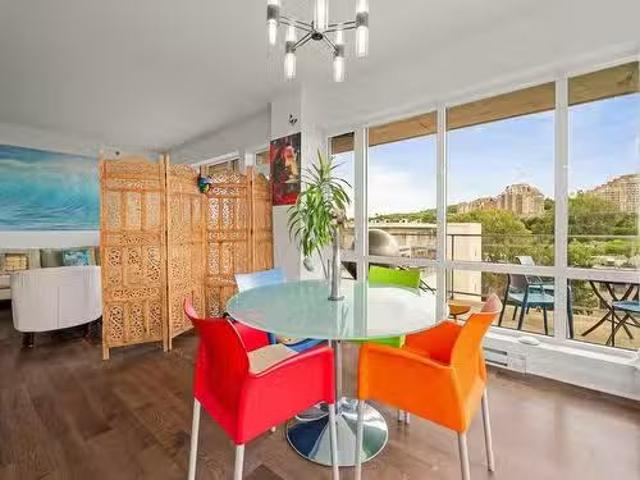 Condo for sale in Mont-royal, Quebec