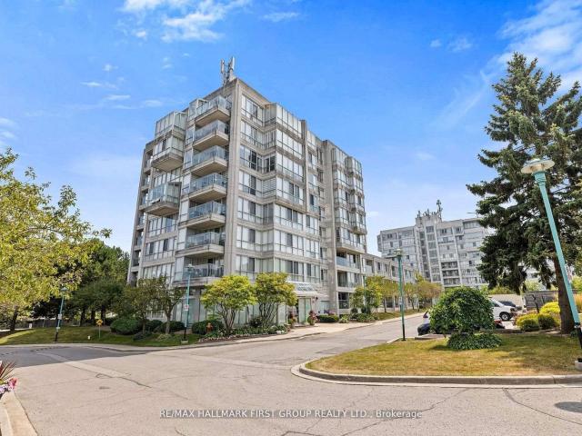Condo for sale in Toronto, Golden Horseshoe