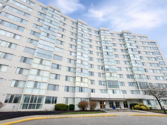 Condo for sale in York, Ontario