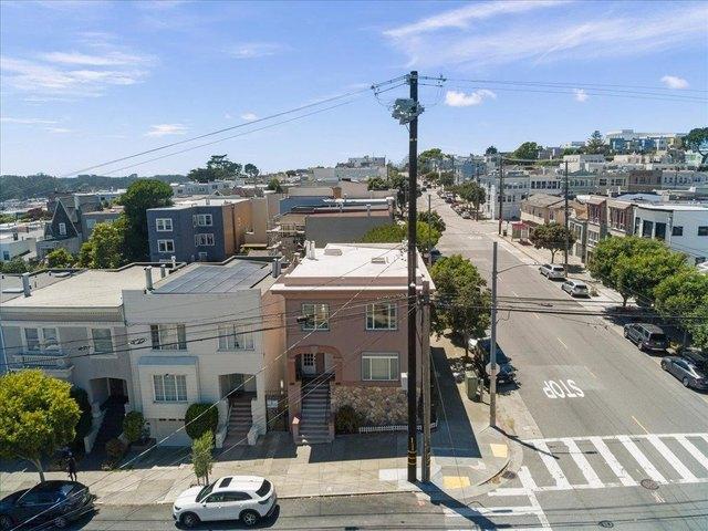 House for sale in San Francisco, California