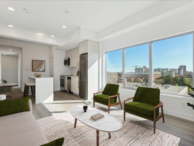 Condo for sale in Woburn, Ontario