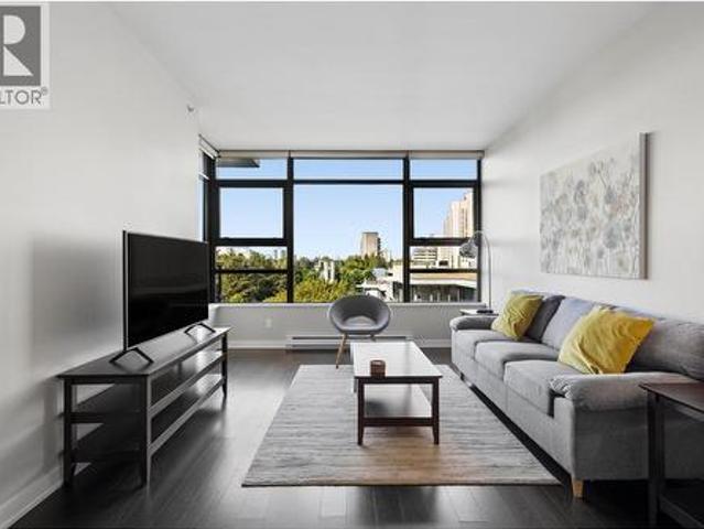 Property for sale in Vancouver, British Columbia