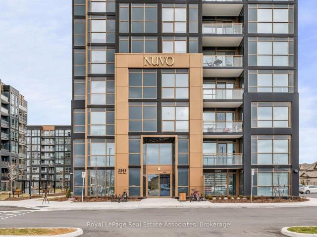 Condo for rent in Oakville, Ontario