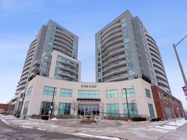 Condo for sale in Woburn, Ontario