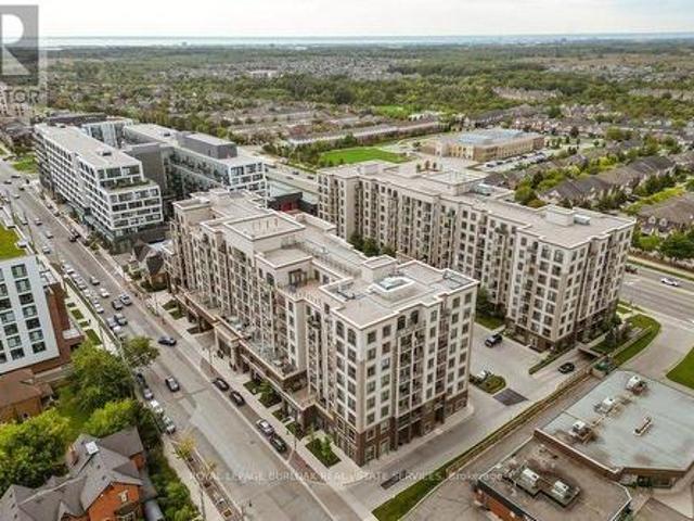 Condo for sale in Oakville, Ontario