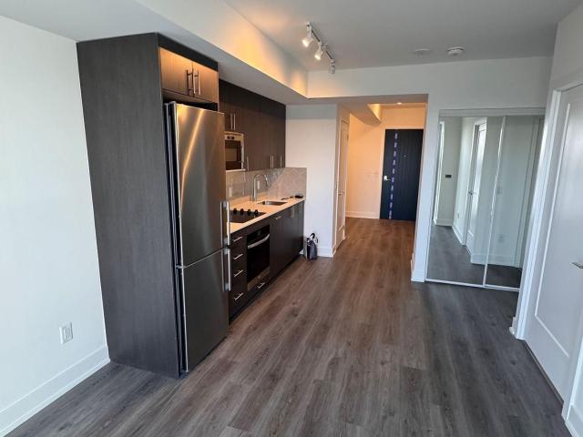 Condo for rent in Woburn, Ontario