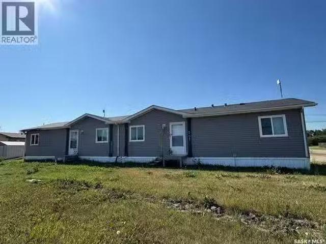 House for sale in Shellbrook, Saskatchewan