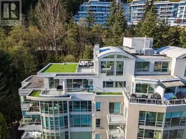 Condo for sale in West Vancouver