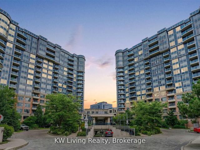 Condo for rent in York, Ontario