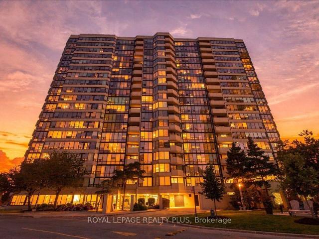 Condo for sale in Mississauga, Ontario