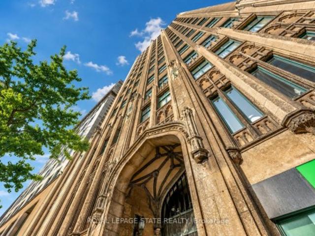 Condo for sale in Ancaster, Ontario